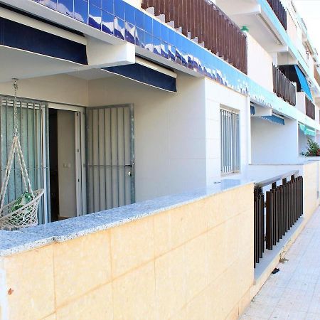 Belvilla By Oyo Apartamento La Manga Del Mar Menor Murcia Kültér fotó