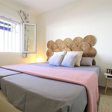 Belvilla By Oyo Apartamento La Manga Del Mar Menor Murcia Kültér fotó