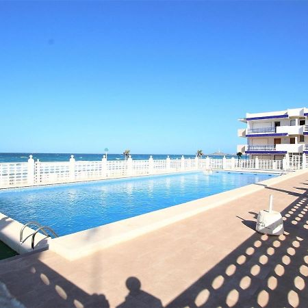 Belvilla By Oyo Apartamento La Manga Del Mar Menor Murcia Kültér fotó