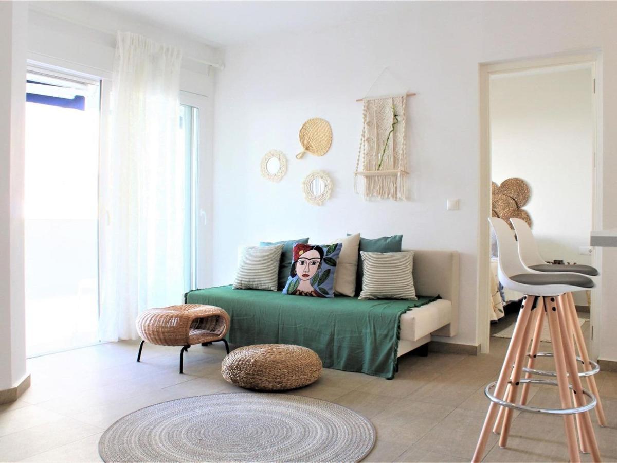 Belvilla By Oyo Apartamento La Manga Del Mar Menor Murcia Kültér fotó
