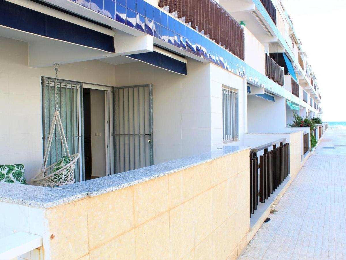 Belvilla By Oyo Apartamento La Manga Del Mar Menor Murcia Kültér fotó