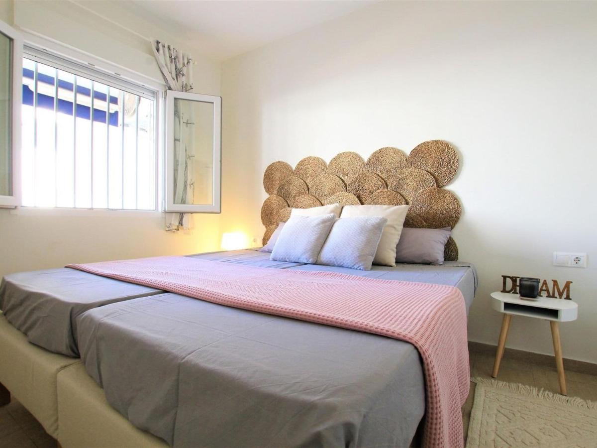Belvilla By Oyo Apartamento La Manga Del Mar Menor Murcia Kültér fotó