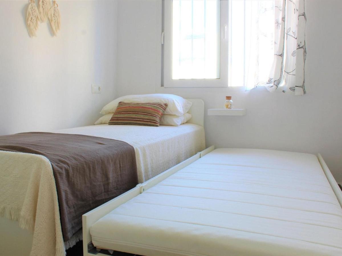 Belvilla By Oyo Apartamento La Manga Del Mar Menor Murcia Kültér fotó