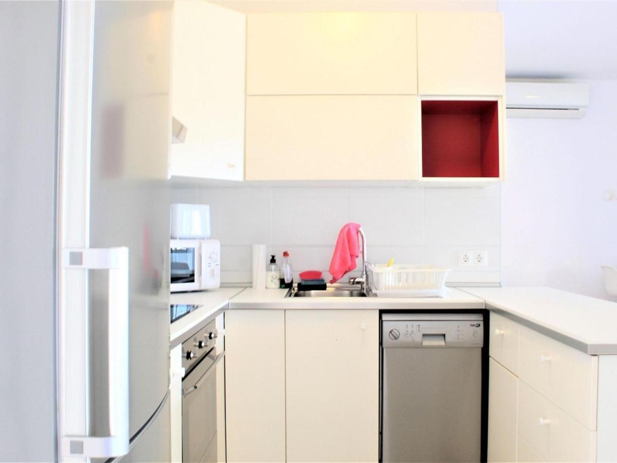 Belvilla By Oyo Apartamento La Manga Del Mar Menor Murcia Kültér fotó