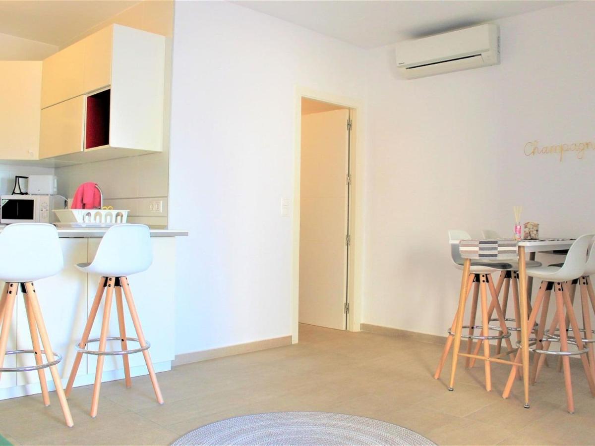 Belvilla By Oyo Apartamento La Manga Del Mar Menor Murcia Kültér fotó