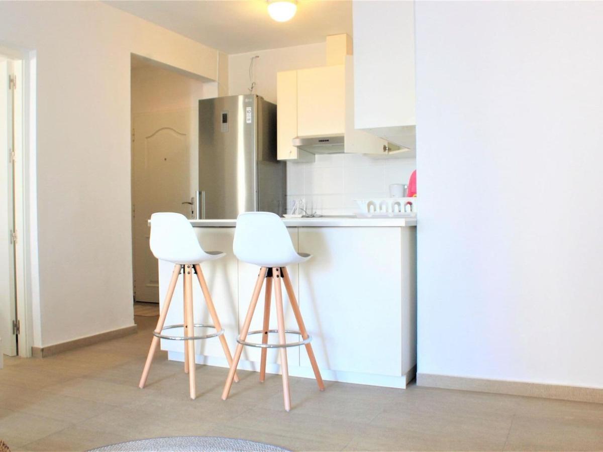 Belvilla By Oyo Apartamento La Manga Del Mar Menor Murcia Kültér fotó