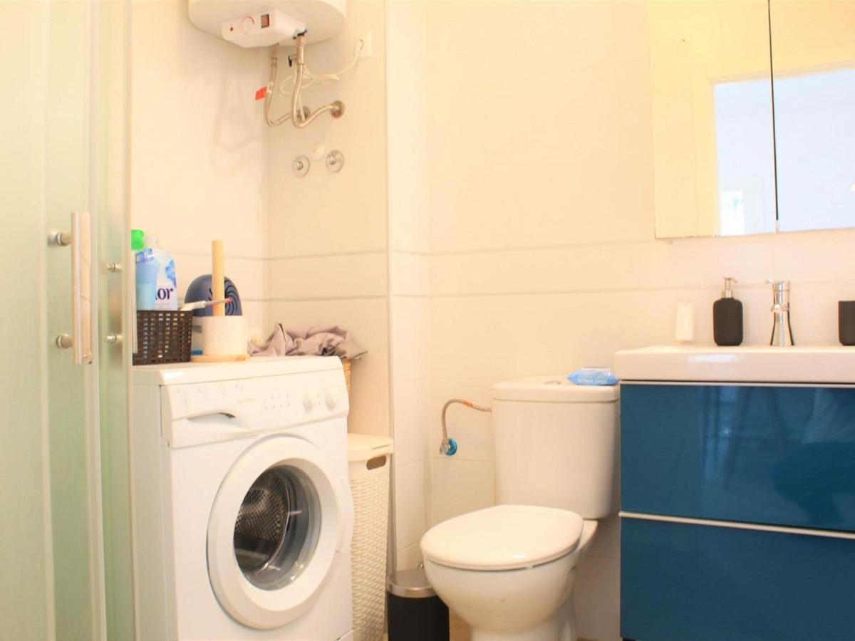 Belvilla By Oyo Apartamento La Manga Del Mar Menor Murcia Kültér fotó