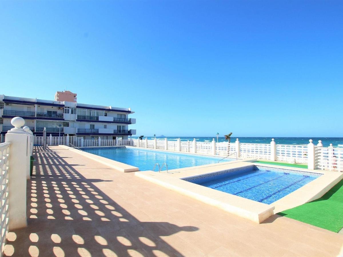 Belvilla By Oyo Apartamento La Manga Del Mar Menor Murcia Kültér fotó