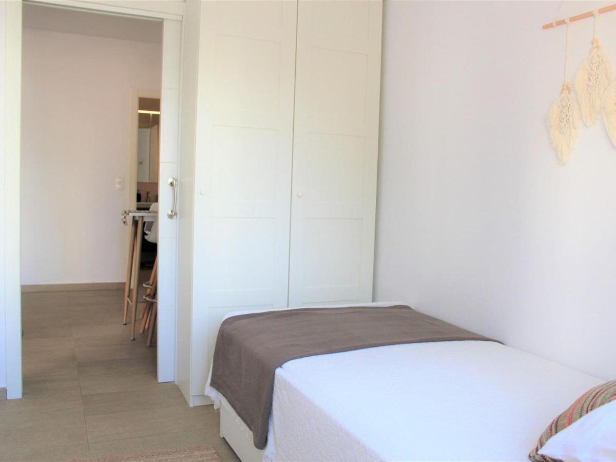 Belvilla By Oyo Apartamento La Manga Del Mar Menor Murcia Kültér fotó